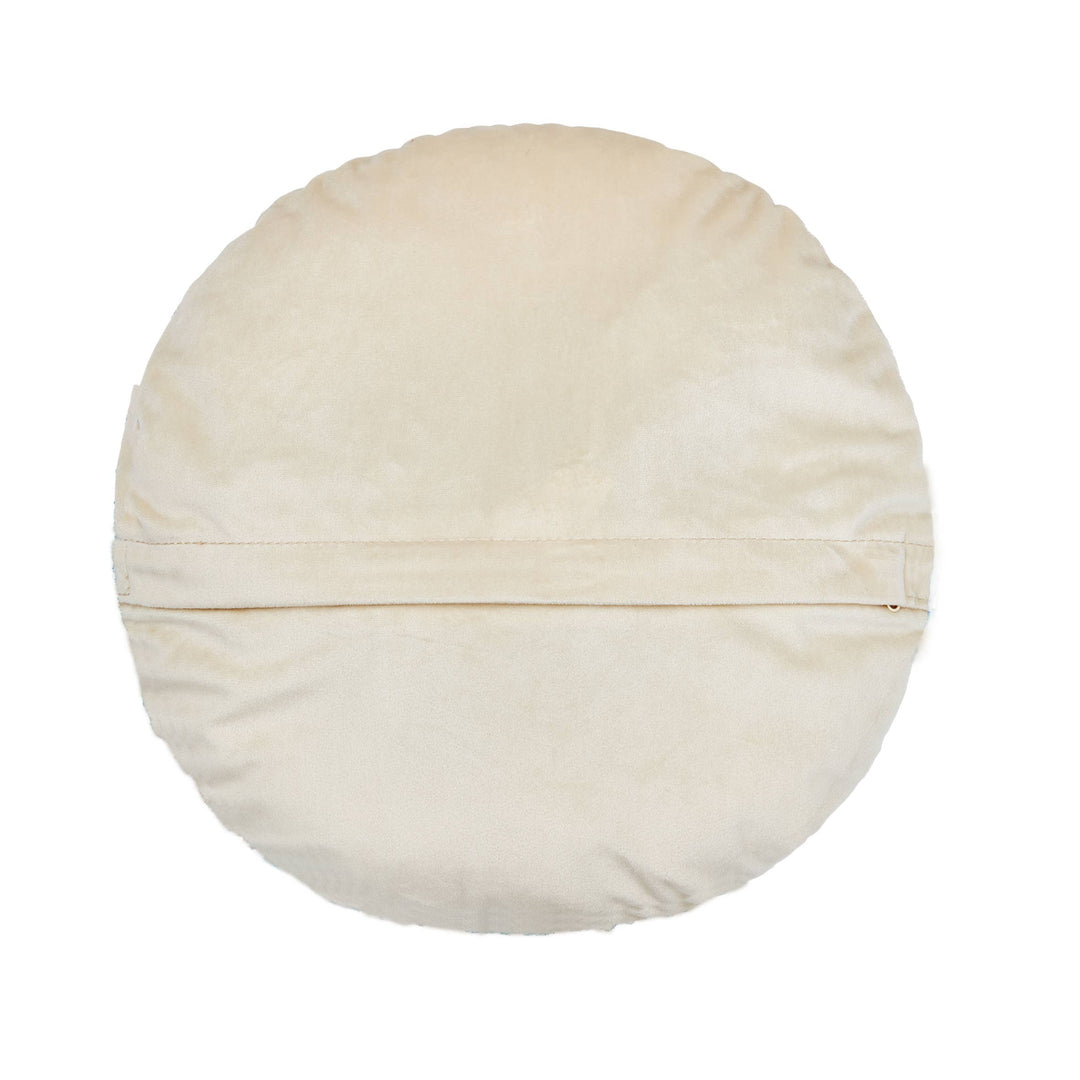 Good Luck Pillow