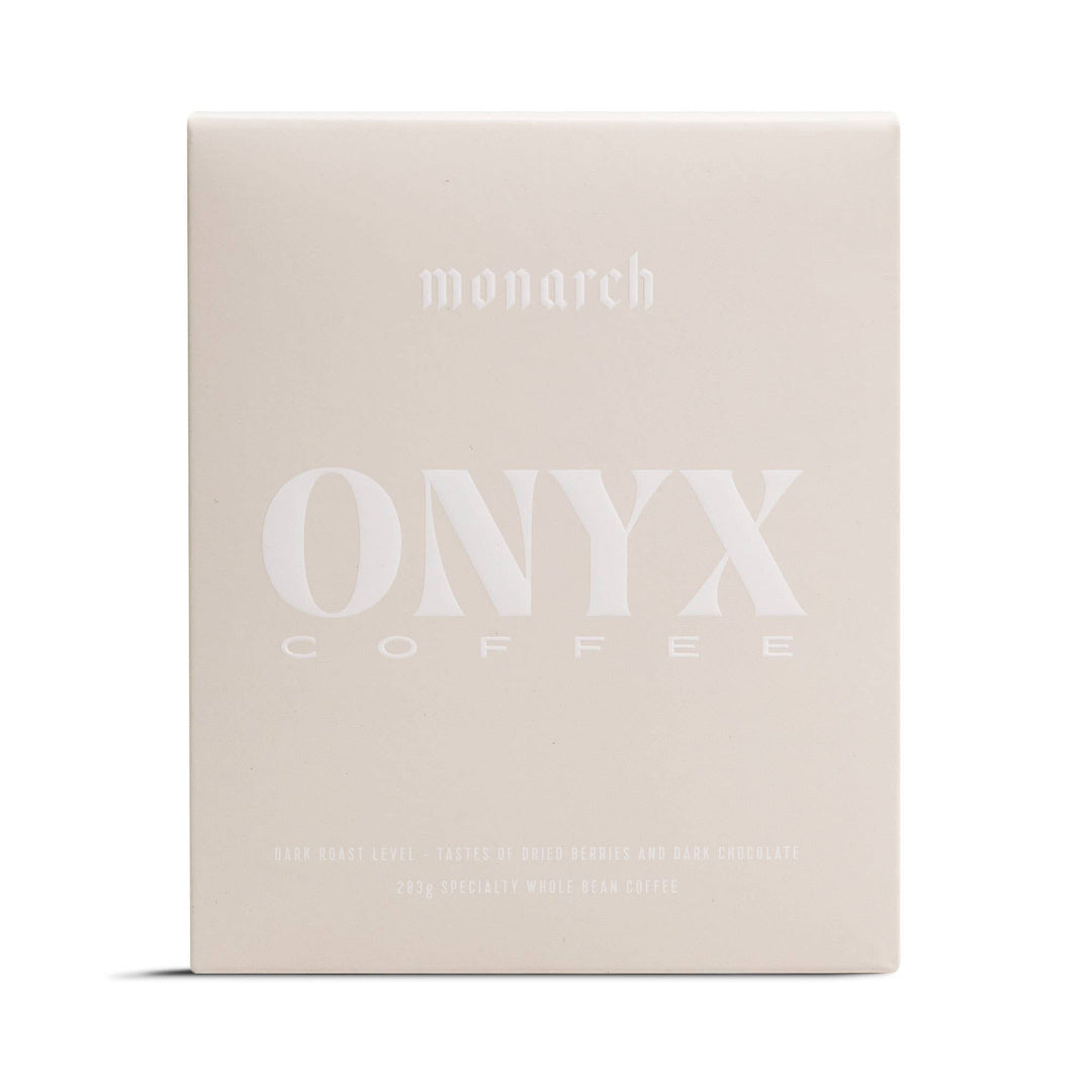 Monarch Coffee