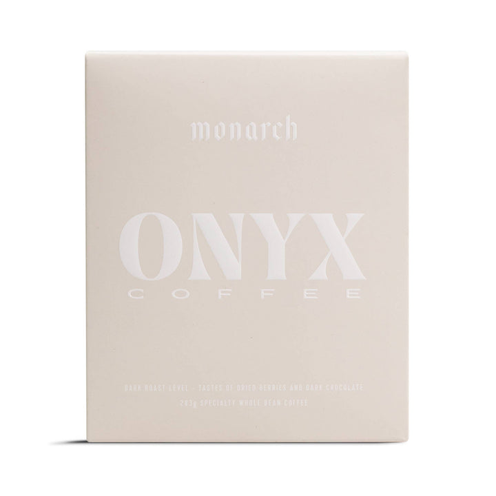Monarch Coffee