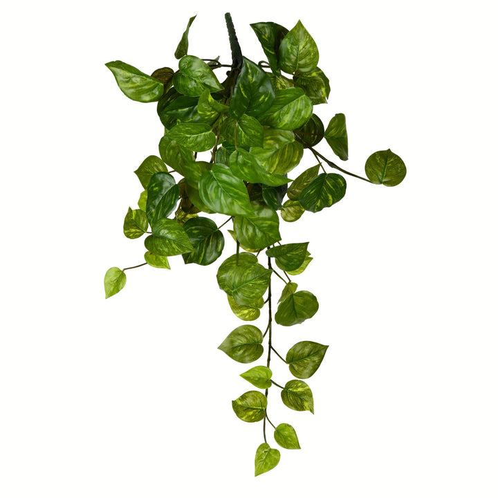Artificial Pothos Hanging Bush