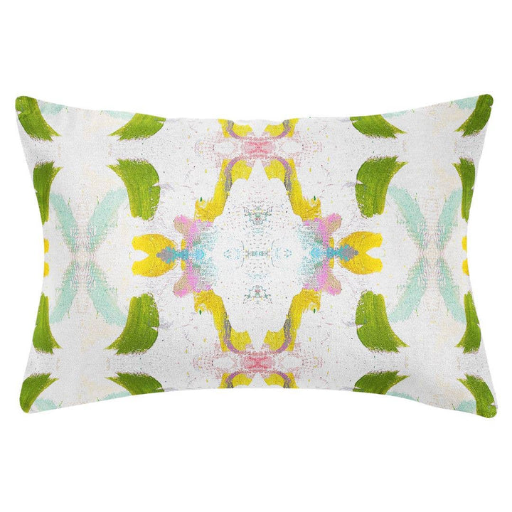 Dogwood Decorative Pillow