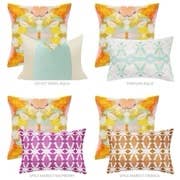 Marigold Pillow
