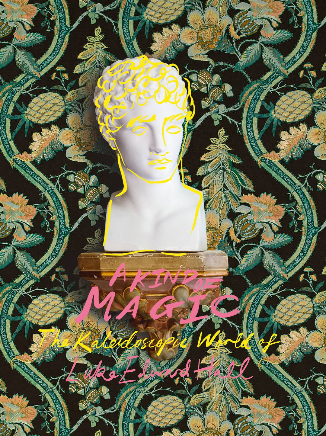 A Kind of Magic: The Kaleidoscopic World