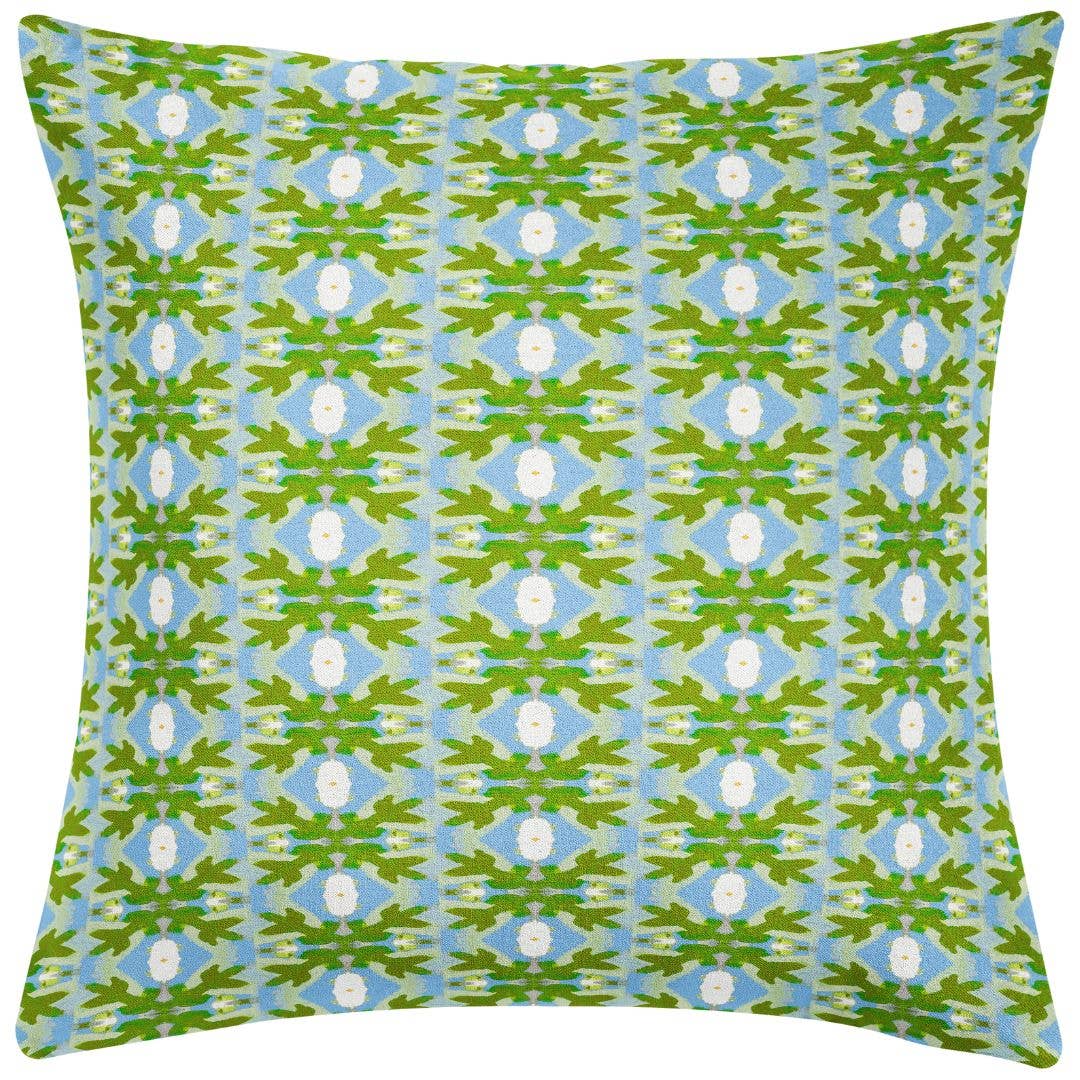 Aprés Ski Decorative Pillow