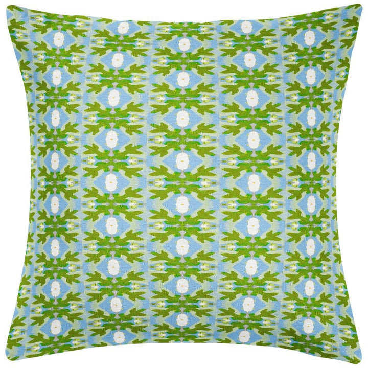 Aprés Ski Decorative Pillow