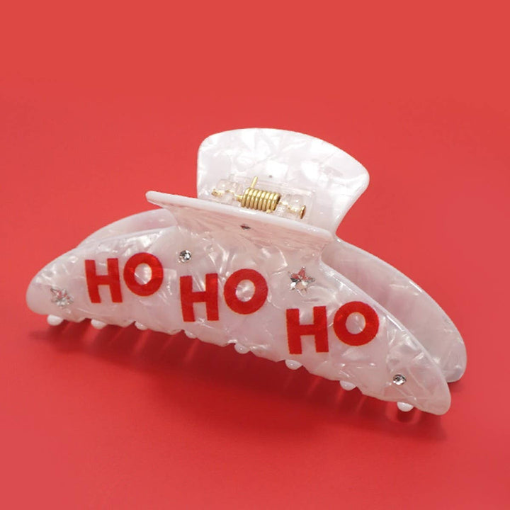 Jingle Hair Clip