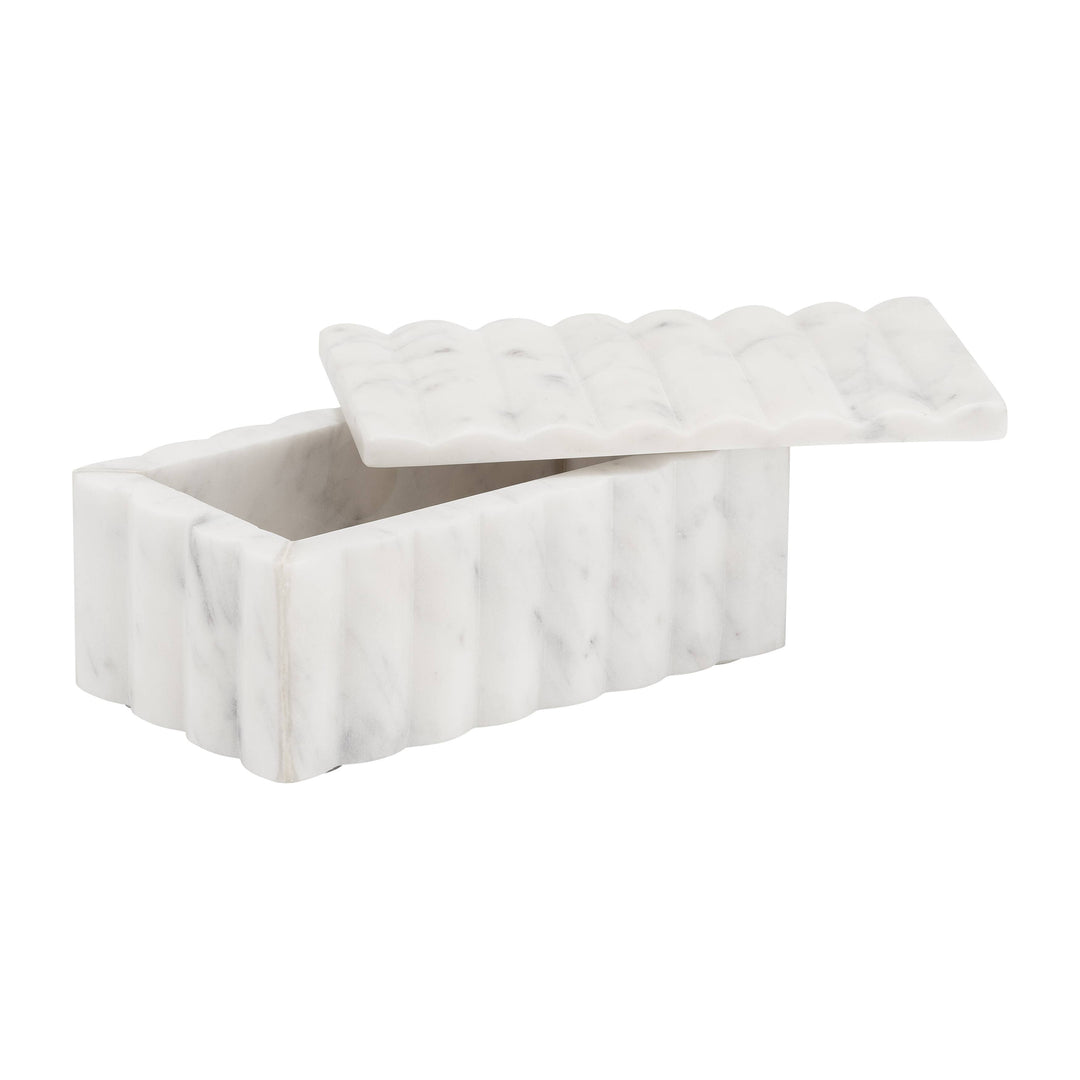 Marble Decorative Box
