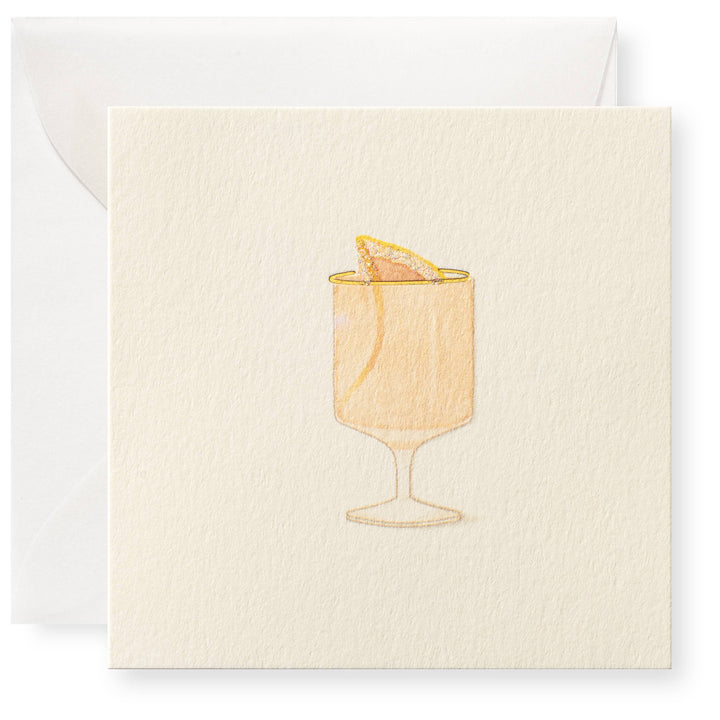 Cocktails Gift Enclosure Box