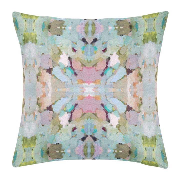Martini Olives Decorative Pillow