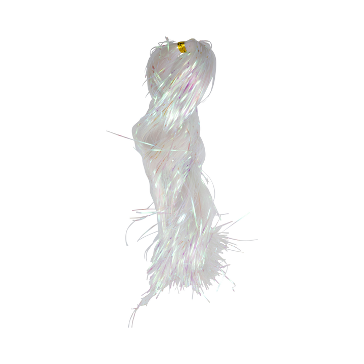 Holographic Tinsel