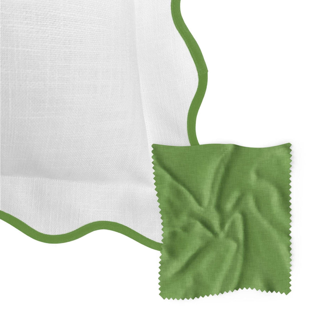 Scalloped Sham