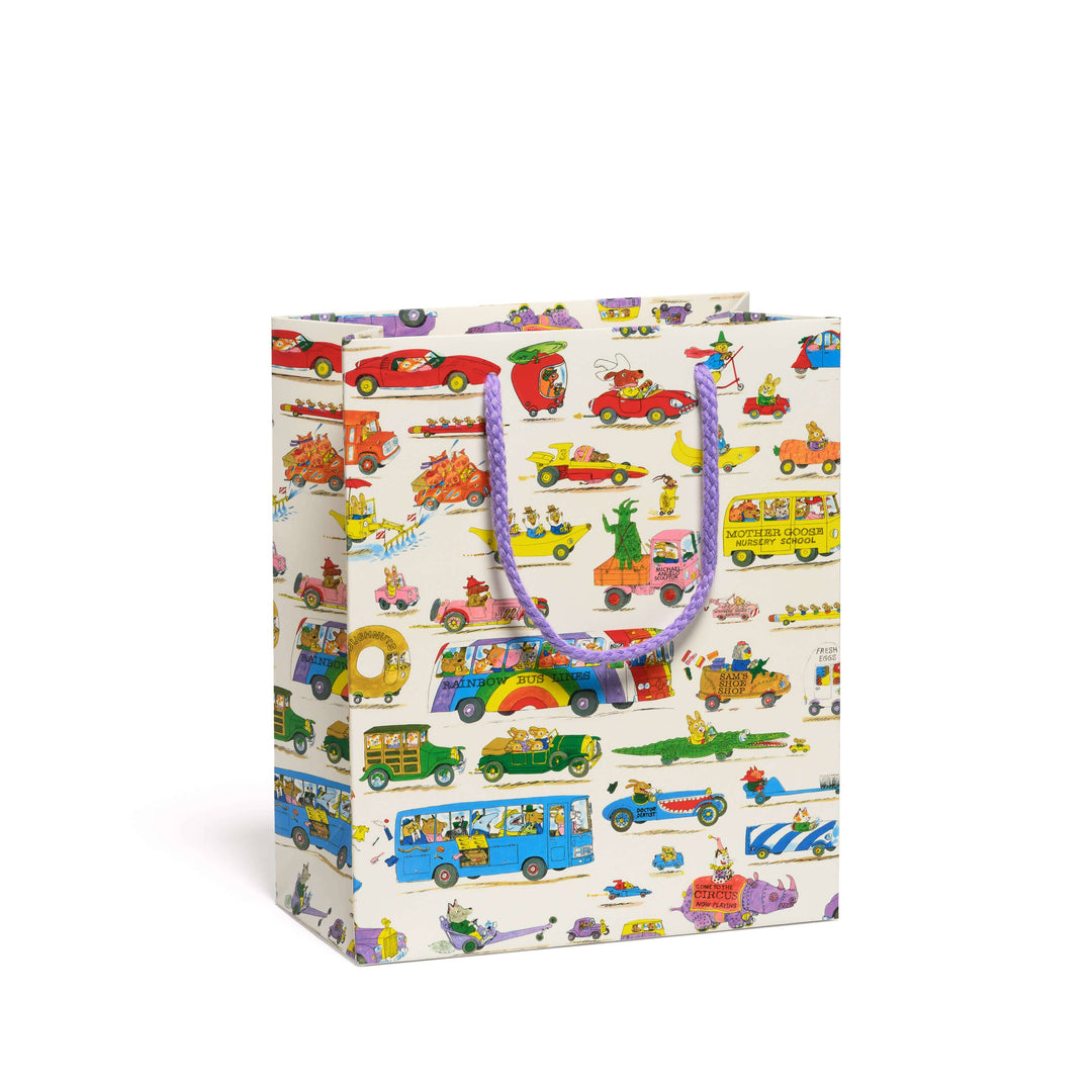 Busytown Large Gift Bags