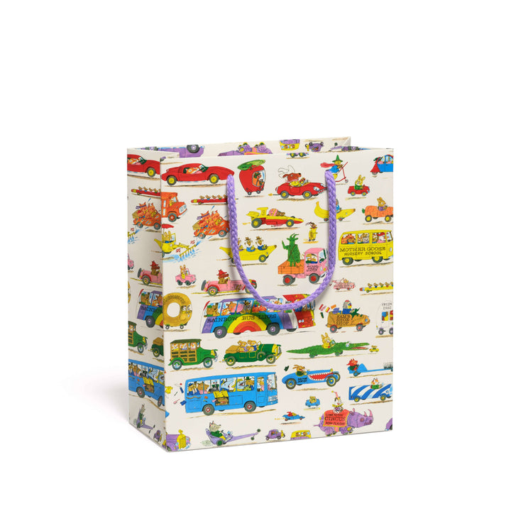 Busytown Large Gift Bags