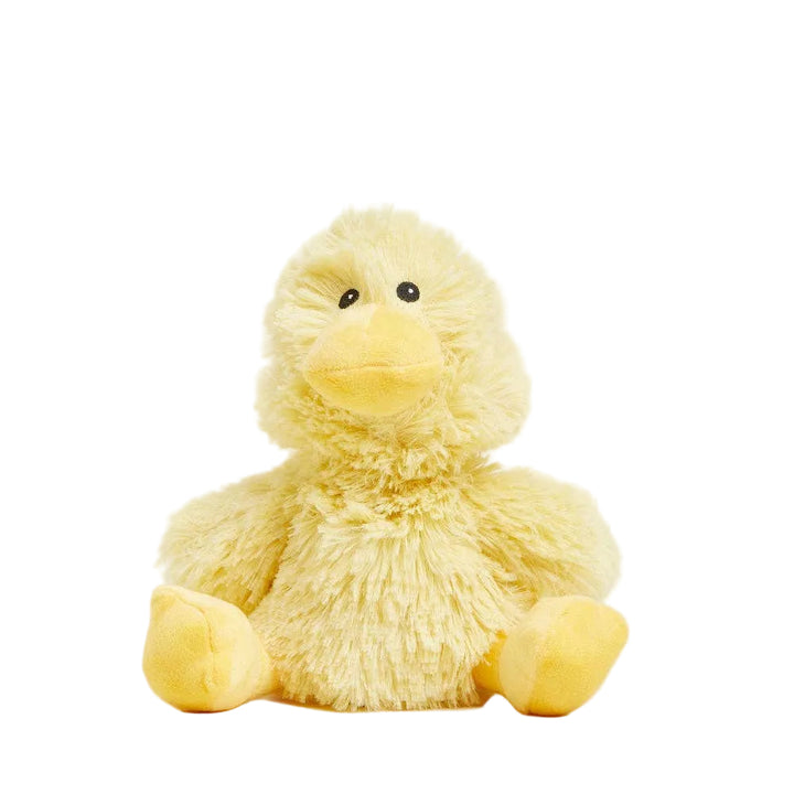 Duck Warmies Jr