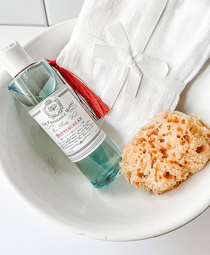 Stardust Body Wash