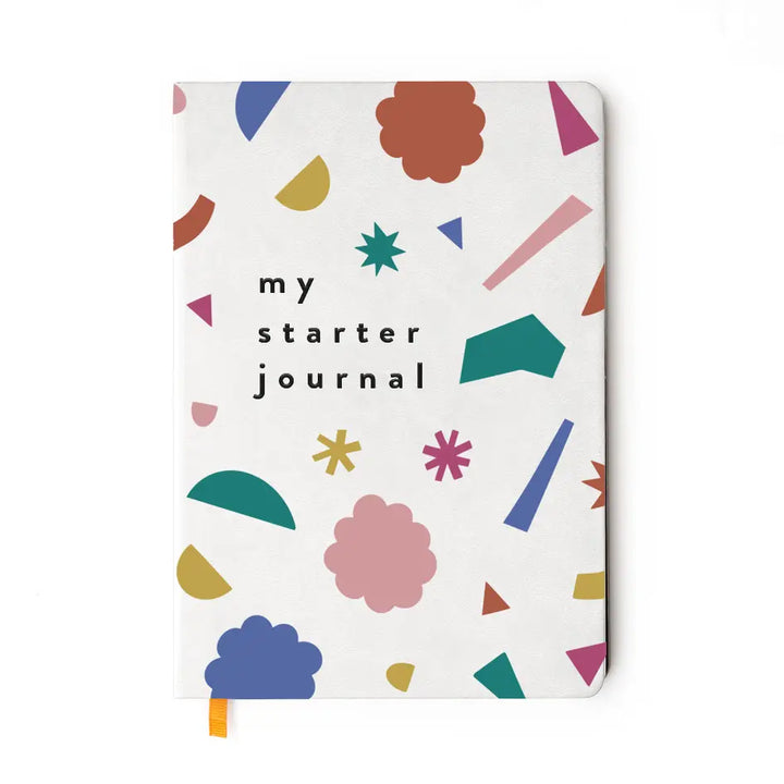 My Starter Journal for Kids