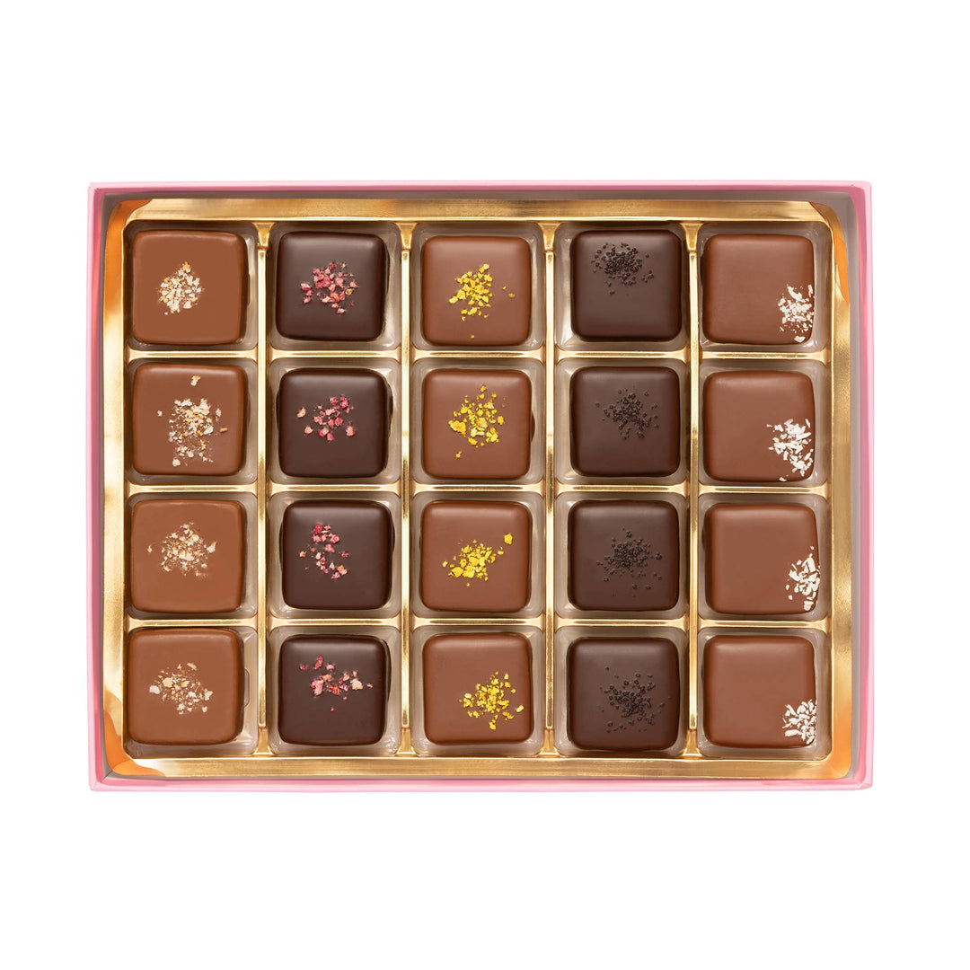 Bonbons Parisian Chocolates