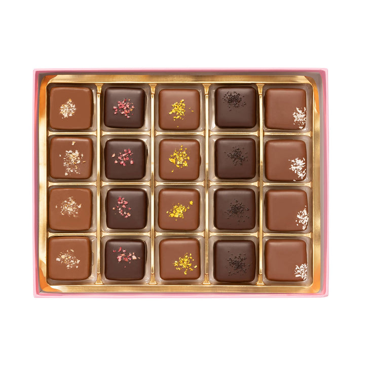 Bonbons Parisian Chocolates