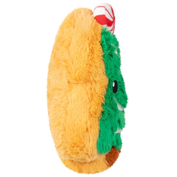 Christmas Tree Cookie Squishable