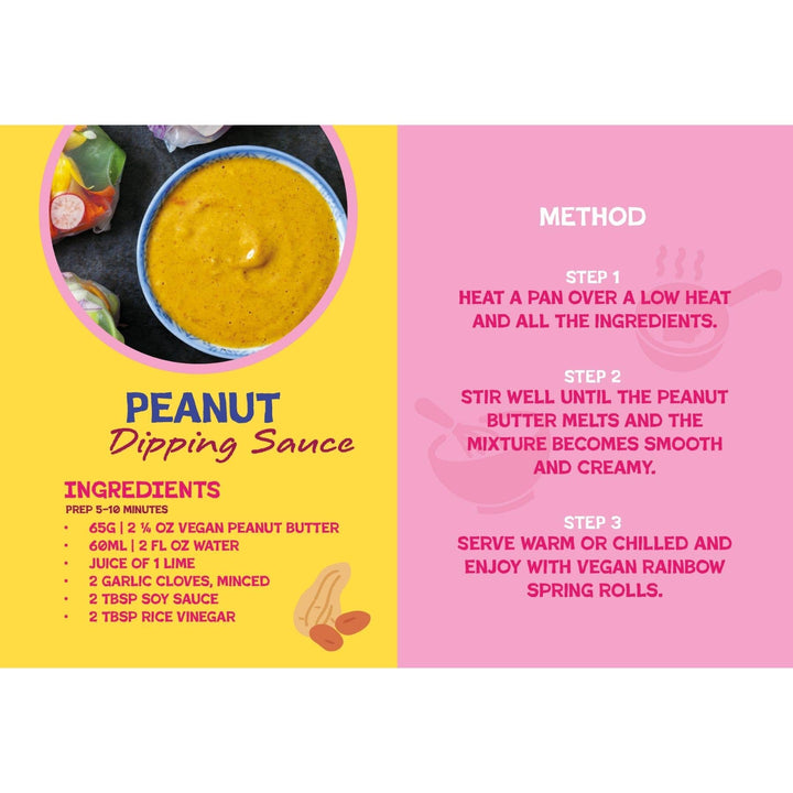 Skinny Dippin’ Healthy Dips
