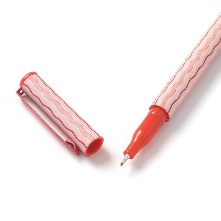 Mixed Pen & Highlighter Set