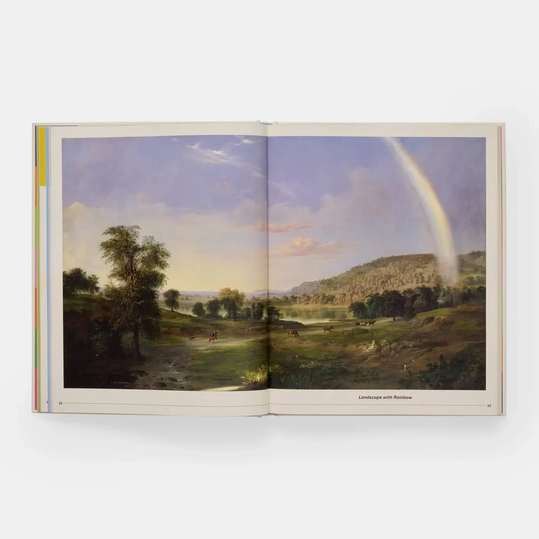 The Art Book For Children 2024