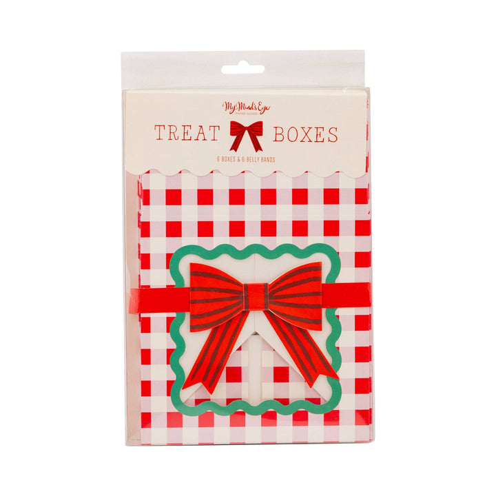 Cookie Box
