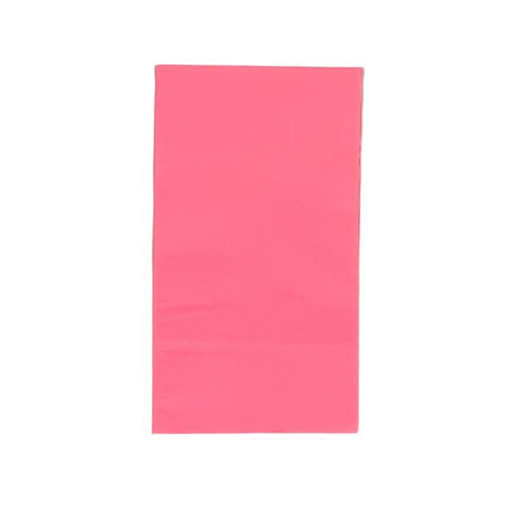 Cantaloupe Shades Guest Napkins