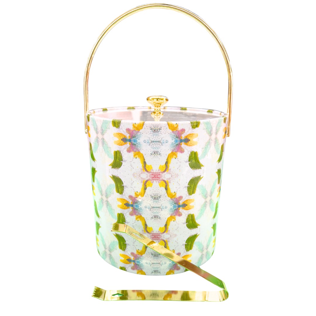 Dogwood Ice Bucket