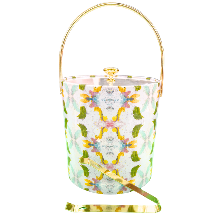 Dogwood Ice Bucket