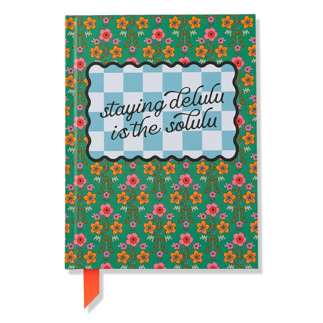 Delulu Notebook