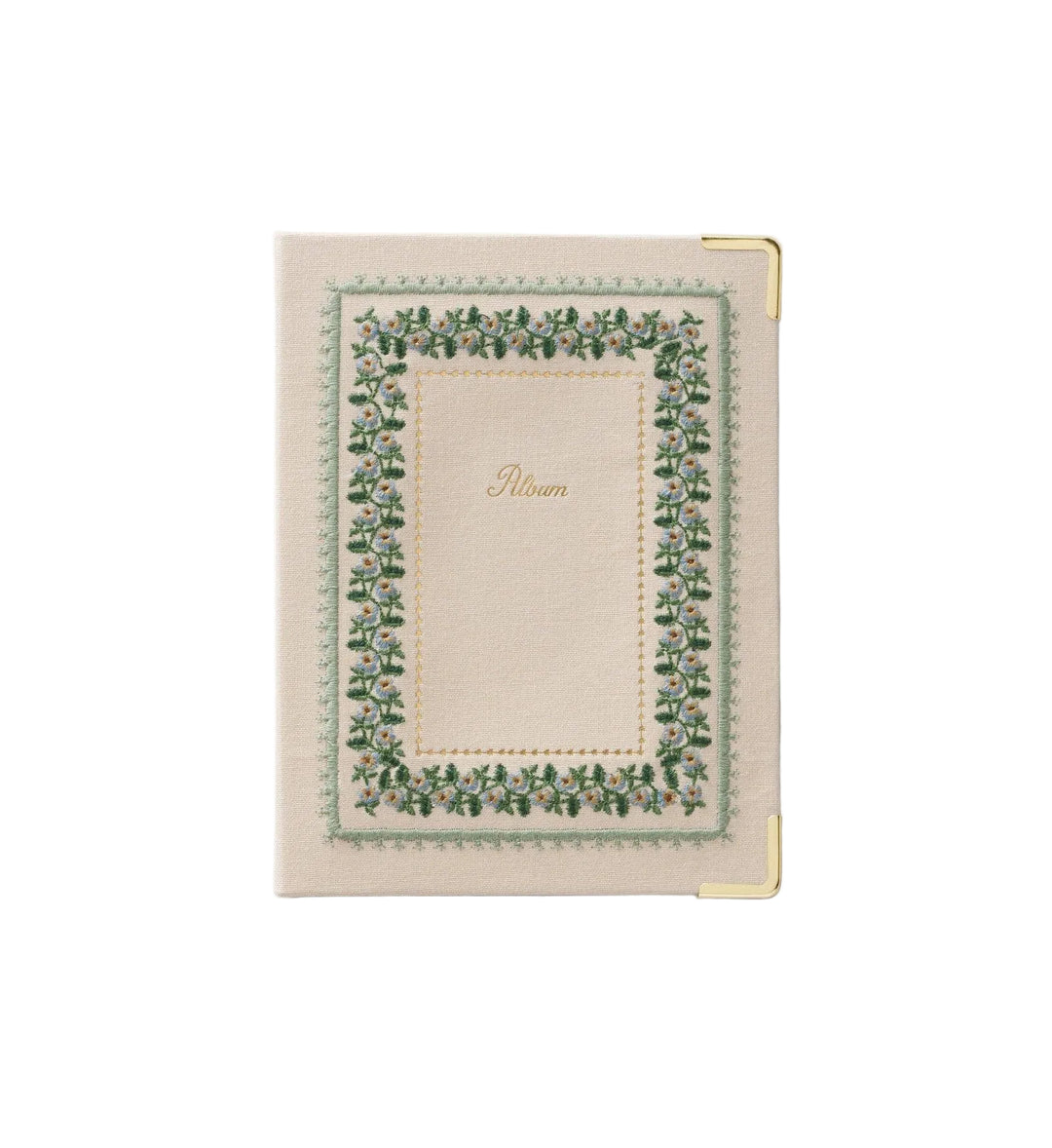 Portico Small Photo Album