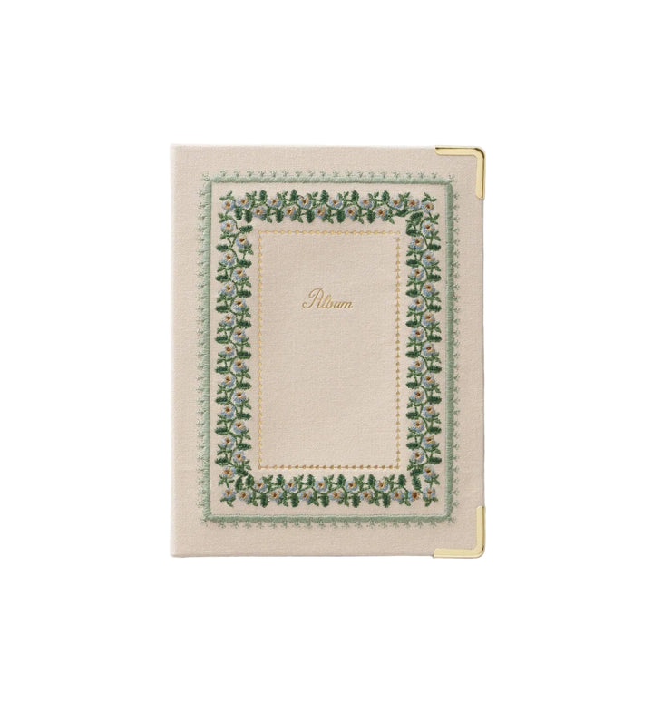 Portico Small Photo Album
