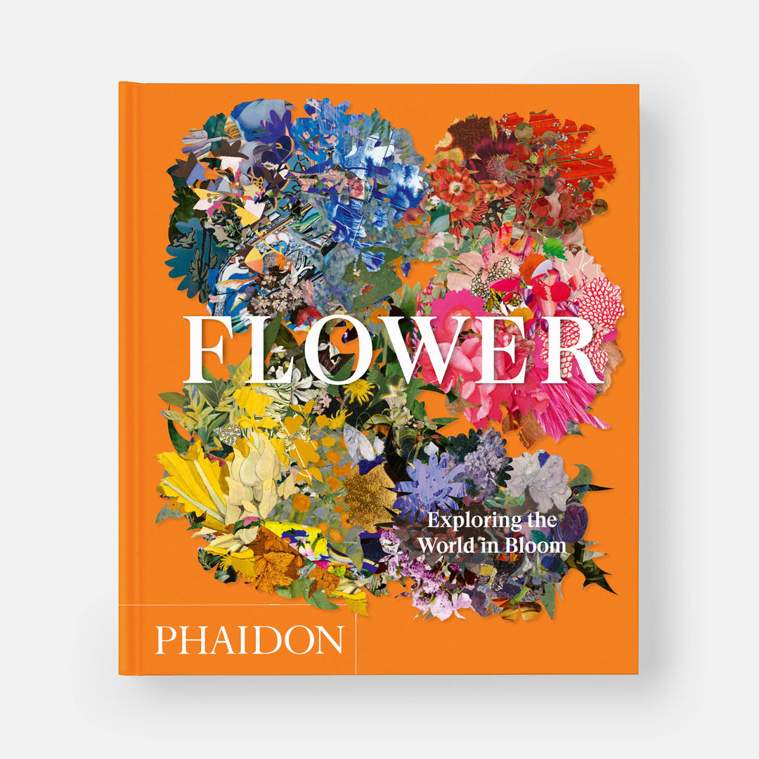 Flower Book