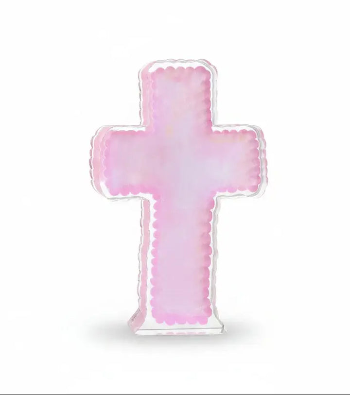 Mini Acrylic Cross
