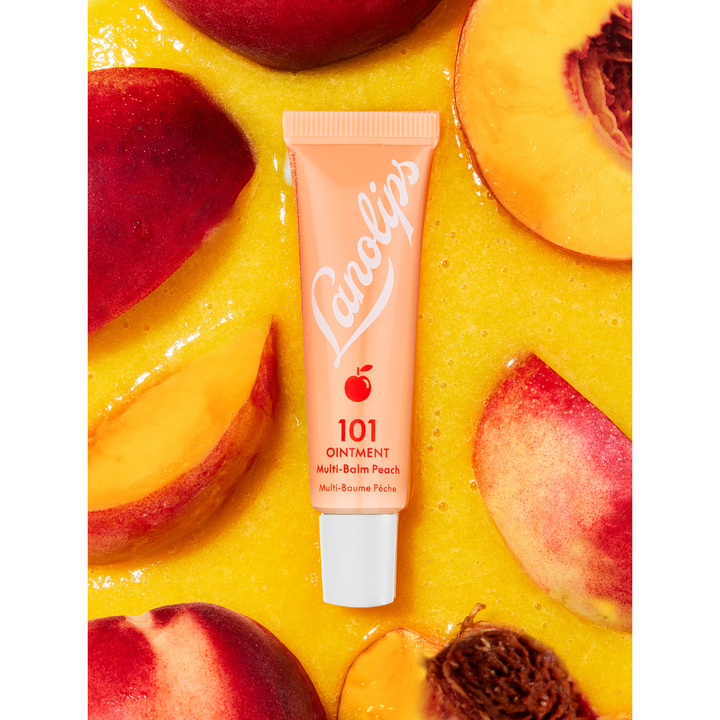 Balm Peach