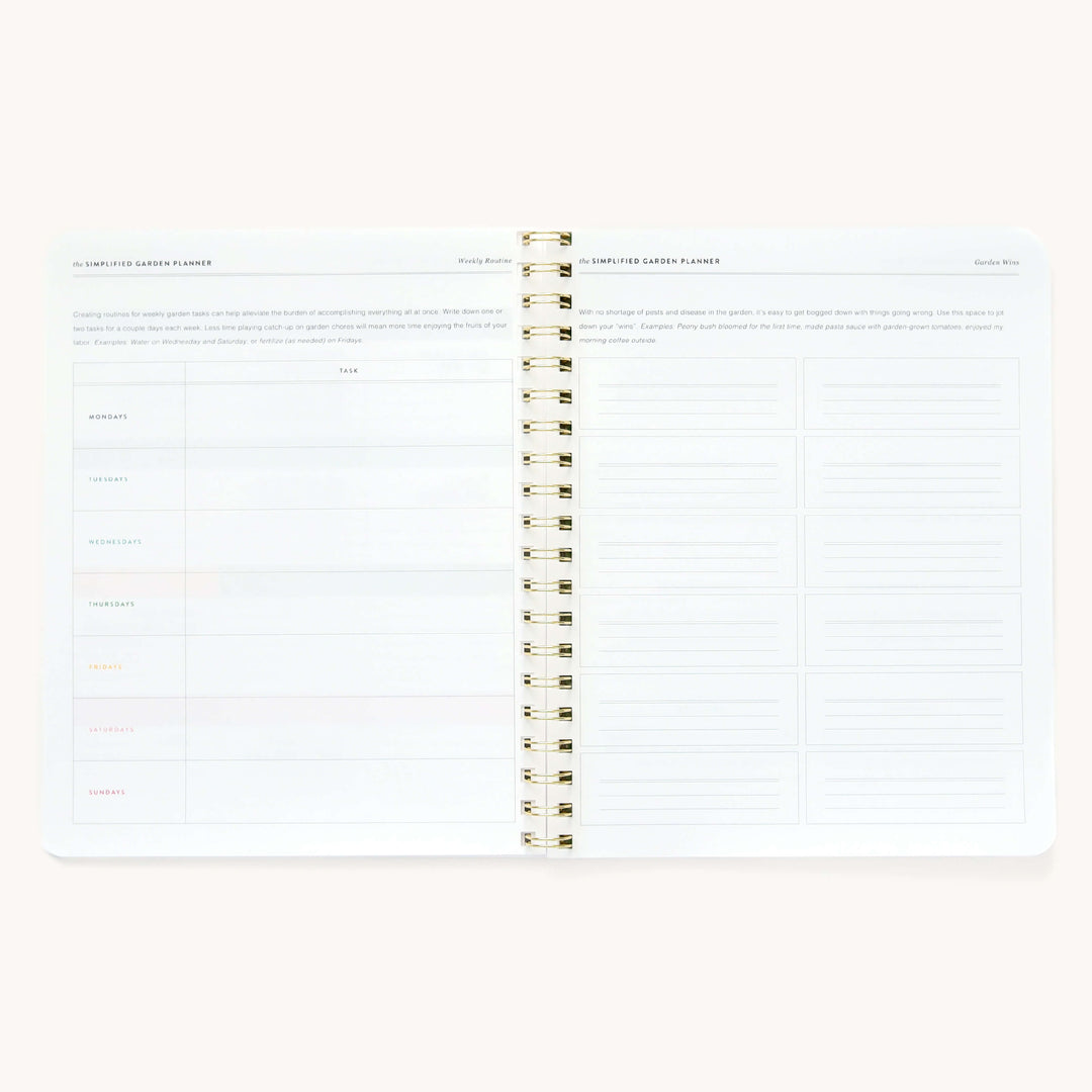 Garden Planner