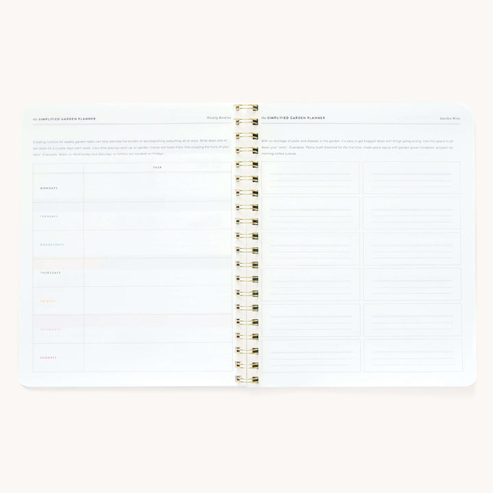Garden Planner