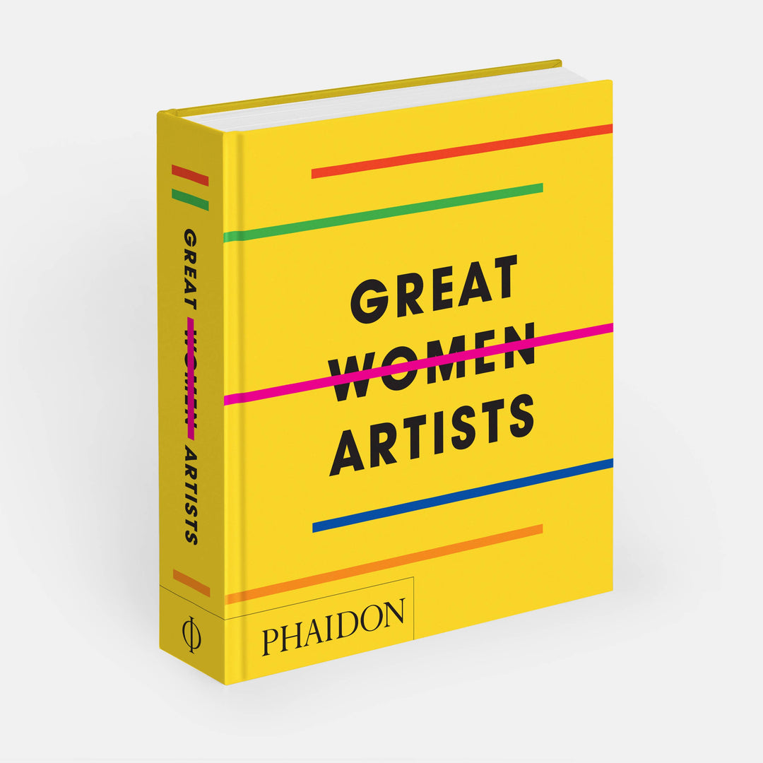 Great Women Artists