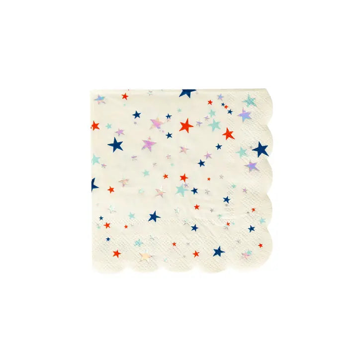 USA America Summer Fourth of July 4th of July Party Paper Goods