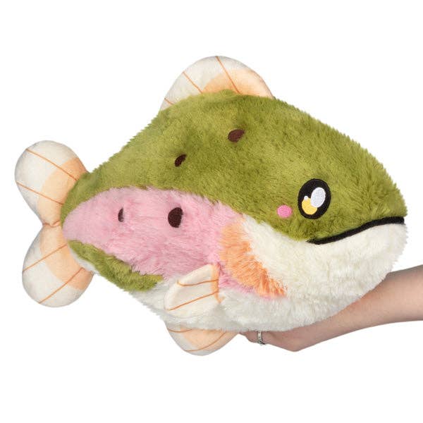 Rainbow Trout Squishable