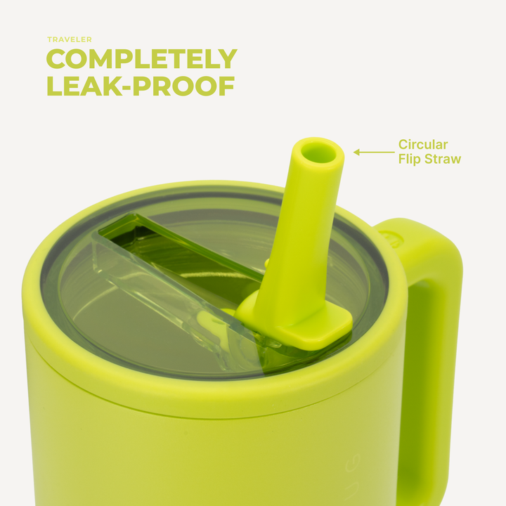 Lemon Lime HydroJug