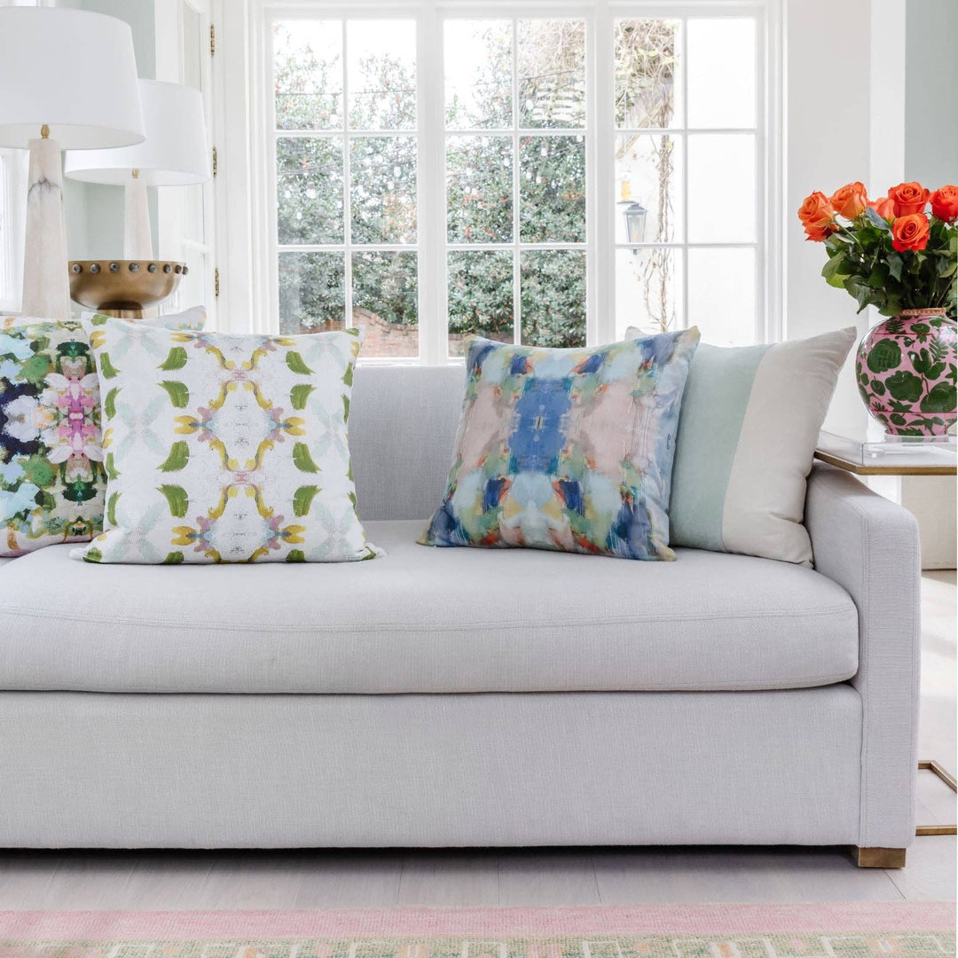 Dogwood Decorative Pillow