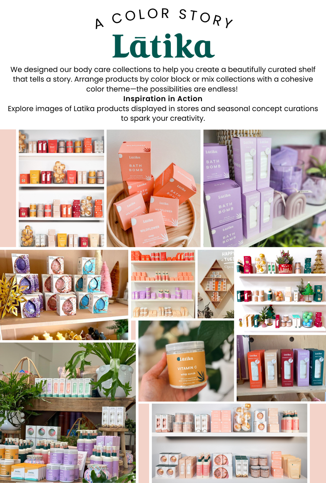 Christmas Fine Fragrance Shower Steamers