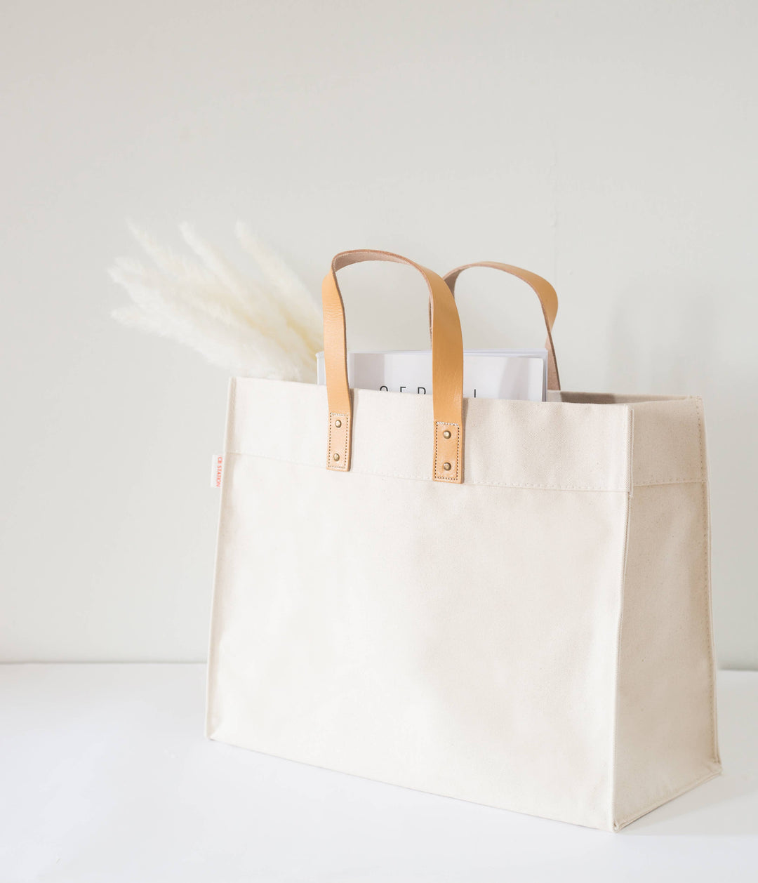Natural Advantage Bag
