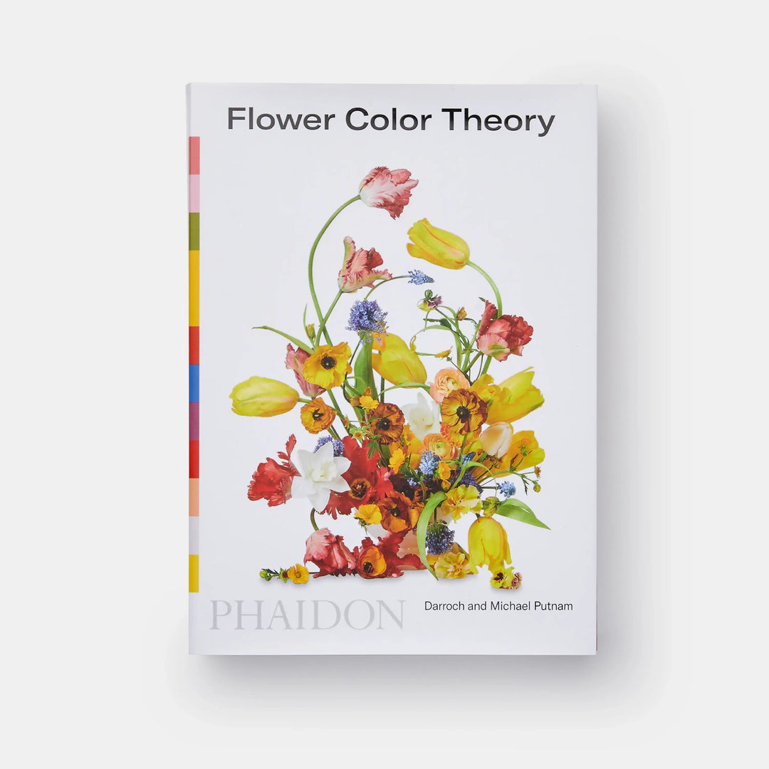 Flower Color Theory