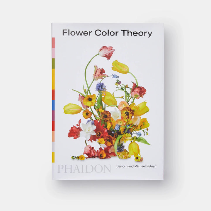 Flower Color Theory