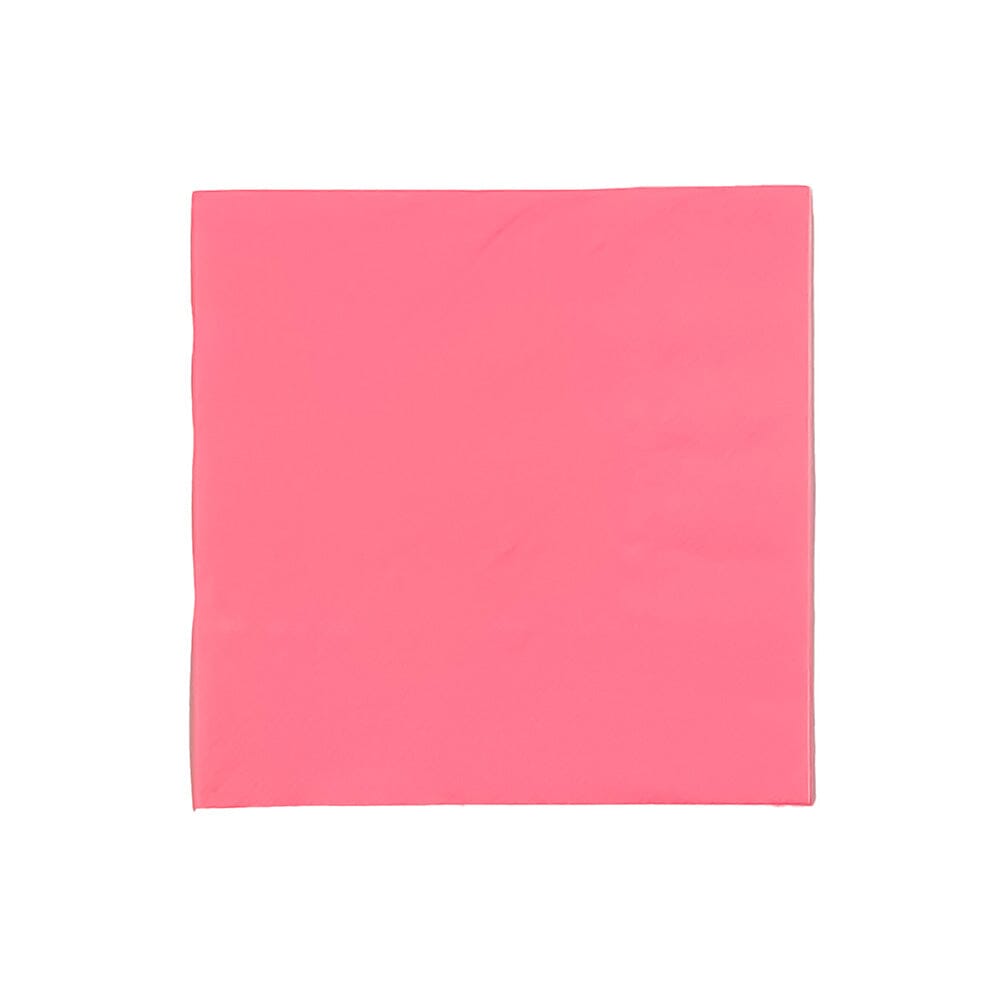 Watermelon Shades Cocktail Napkins