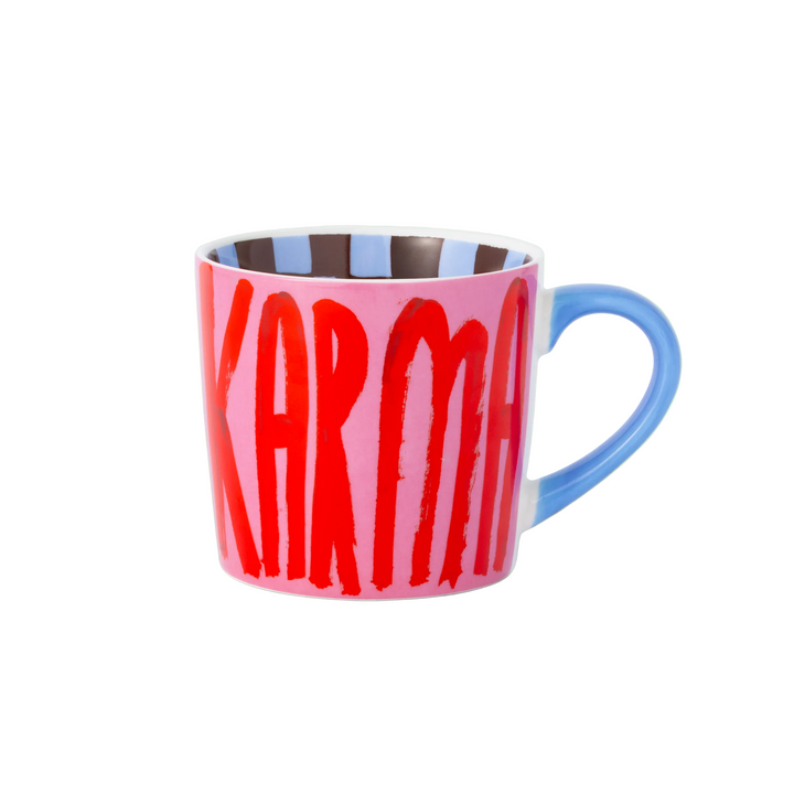 Good Karma Mug