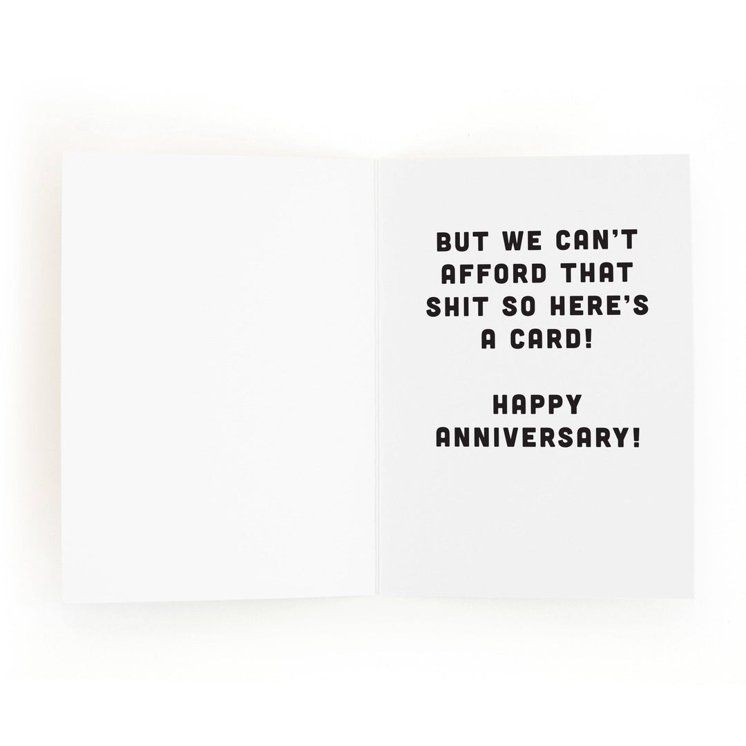 Again And Again Card